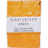 Amber Cleansing Tvål Bar
