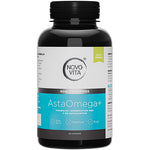 Novo Vita Astaomega+ | 60 kapslar