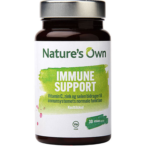 Natures Own Immune Support