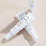 Ultra Light Daily Face Cream Solsken SPF50