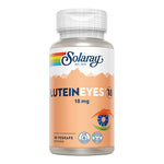 Solaray Lutein Eyes | 30 kapslar