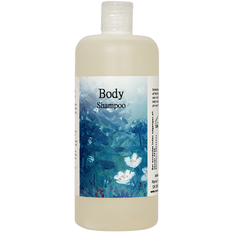 Rømer Kroppsschampo | 500 ml