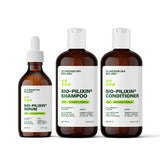 Hair Activation Routine - Women
