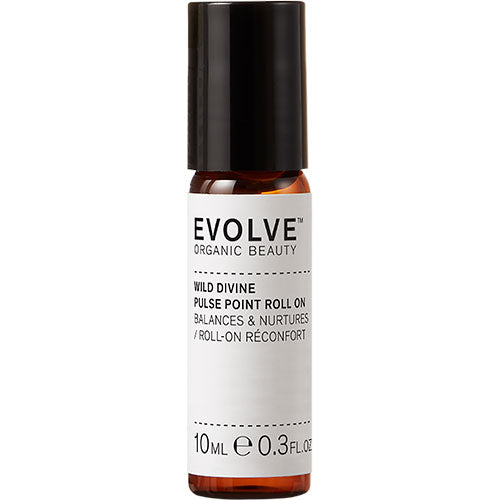 Wild Divine Pulse Point Roll-on