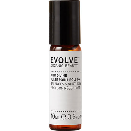 Wild Divine Pulse Point Roll-on