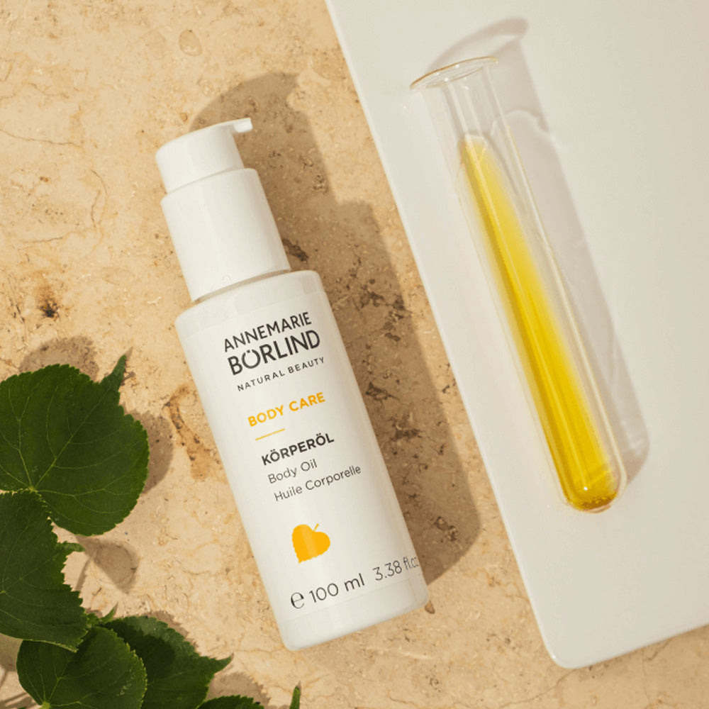 BODY CARE Kroppsolja