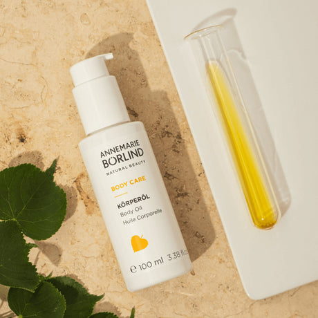 BODY CARE Kroppsolja