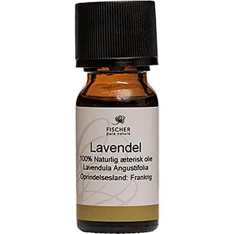 Fischer Pure Nature Lavendelolja eterisk | 10 ml