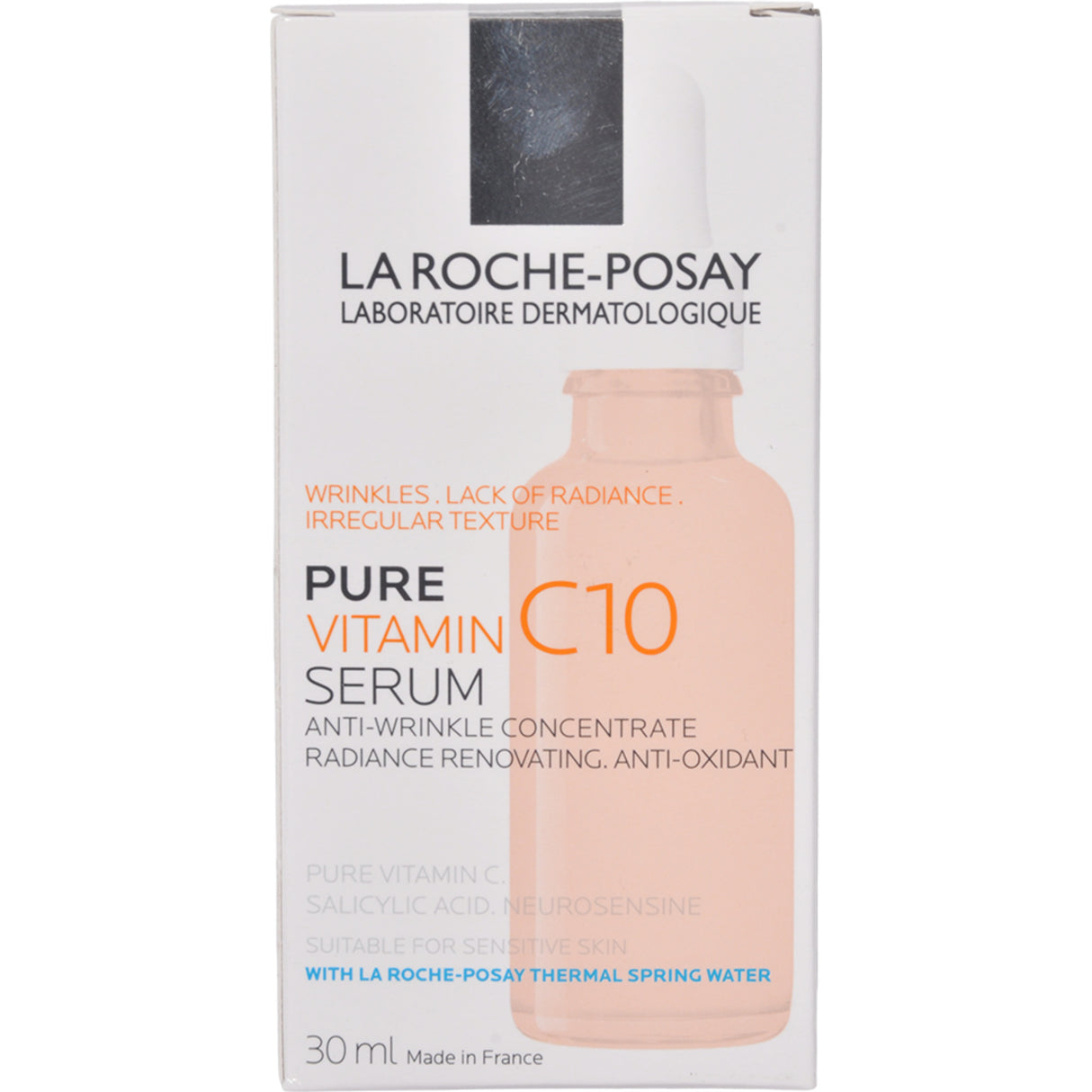 Pure Vitamin C10 Serum