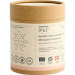 Functional Future Premium Nordisk Kalcium Benmatris Ekologisk | 240 tabletter