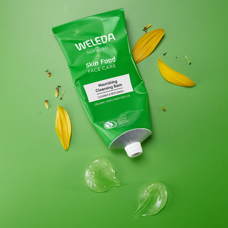 Skin Food Nourishing Cleansing Balm