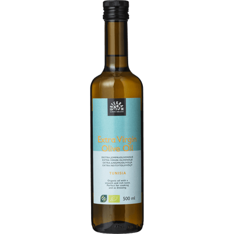 Urtekram Olive Oil Extra Virgin Ekologisk | 500 ml