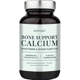 Nordbo Bone Support Calcium | 90 Kapslar