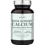 Nordbo Bone Support Calcium | 90 Kapslar