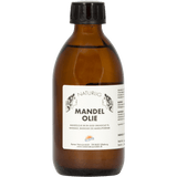 Rømer Mandelolja Massageolja | 250 ml
