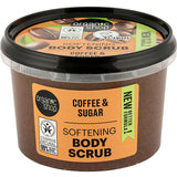Softening Body Scrub - Coffee