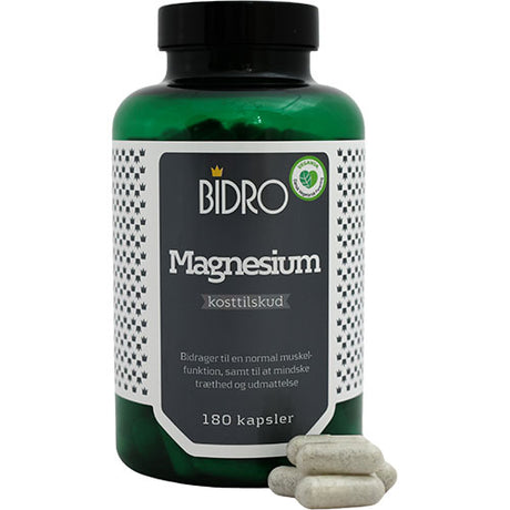 Magnesium