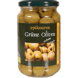 Rømer Oliver Gröna U.sten Grekiska Ekologisk | 315 g