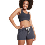 Boody Goodnight Sleep Shorts Storm | Stl. XS