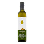 Clearspring Italian Extra Virgin Olive Oil Eko | 500 ml