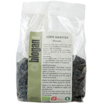 Biogan Kikärter Svarta Eko | 500 g