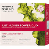 System Absolute Day Care Set