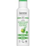 lavera Hair Care Shampoo Freshness & Balance | 250 ml