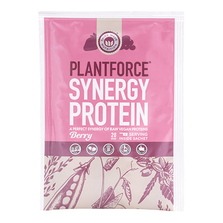 Vegan Protein Synergy Bär