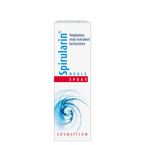 Nagelspray