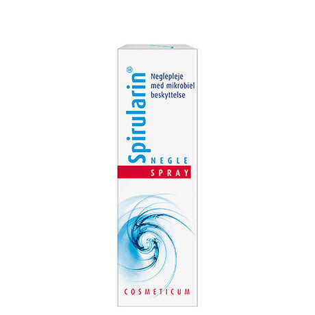 Nagelspray