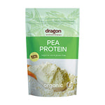 Dragon Superfoods Ärtproteinpulver EKO | 200 g