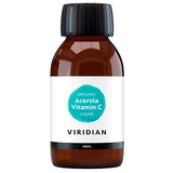 Acerola C Vitamin flytande Ø