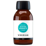 Viridian Nutrition Acerola C Vitamin flytande Ø | 100 ml