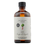 Naturfarm Vegan Ansikts Och Kroppsolja | 100 ml