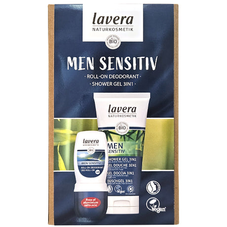 MEN'S Presentbox