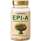 Epinutrics Epi-a | 60 kapslar
