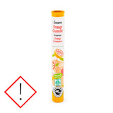 Herbosense rökelse Orange & Cinnamon 30 st