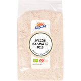 Ris Vit Basmati EKO