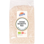 Ris Vit Basmati EKO
