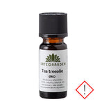 Urtegaarden Tea Tree Olja Eko | 10 ml