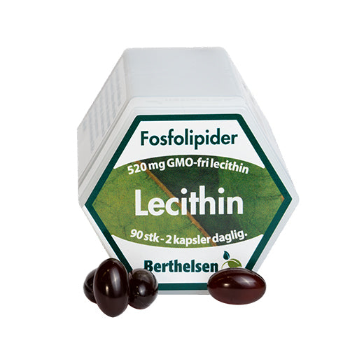 Lecitin