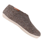 SHU`S Tofflor m. Lärsula Brun | 46