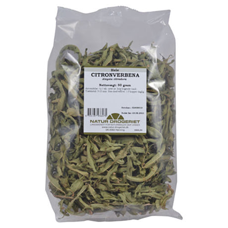 Hel Citronverbena
