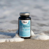 Nani Omega 3 Alaska Vildlax | 90 kapslar