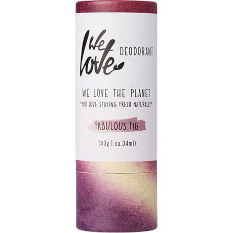 Deodorant stick Chic Magnolia