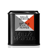 Dubbel Vitlök & Peppar EKO