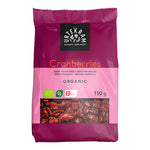 Urtekram Tranbär EKO | 150 g