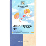 Julehygge te Sonnentor Ø