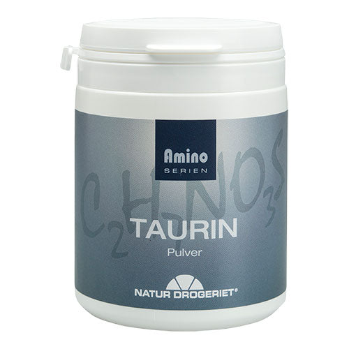 Taurinpulver