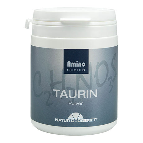 Taurinpulver